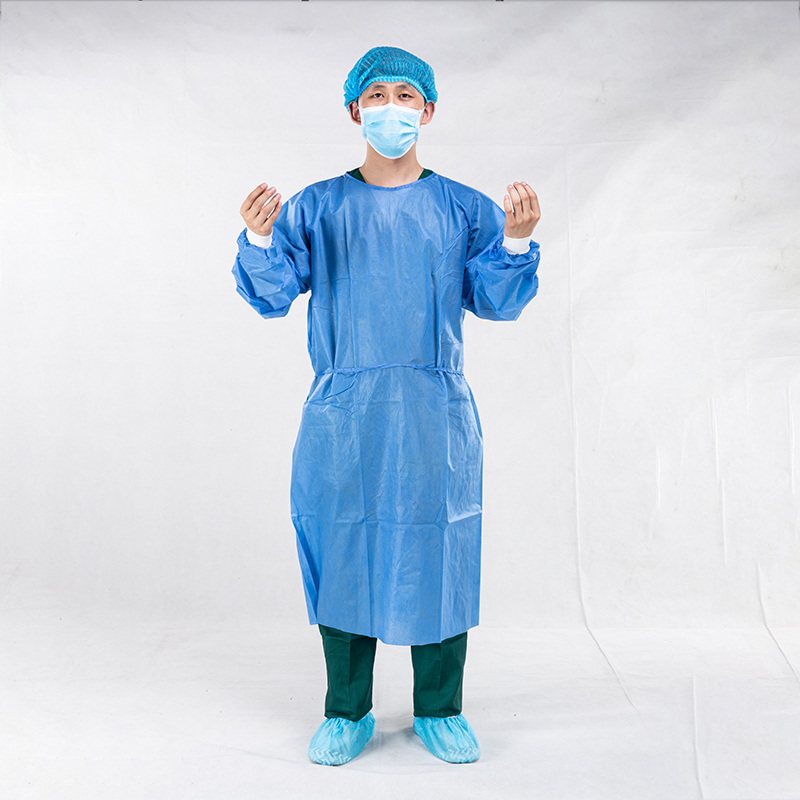 disposable Isolation gown(1).JPG